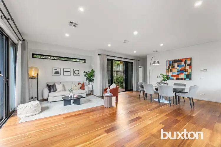 Fourth view of Homely house listing, 1/38 Kenny Street, Balwyn North VIC 3104