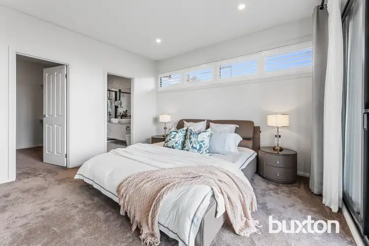 Fifth view of Homely house listing, 1/38 Kenny Street, Balwyn North VIC 3104