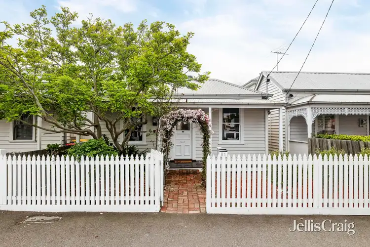 84 Stevedore Street, Williamstown VIC 3016