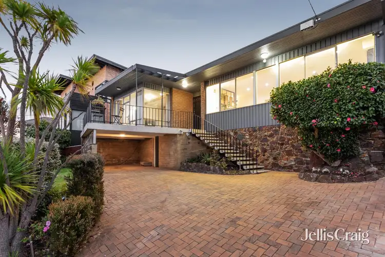 78 The Eyrie, Eaglemont VIC 3084