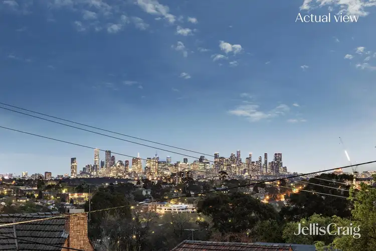 78 The Eyrie, Eaglemont VIC 3084