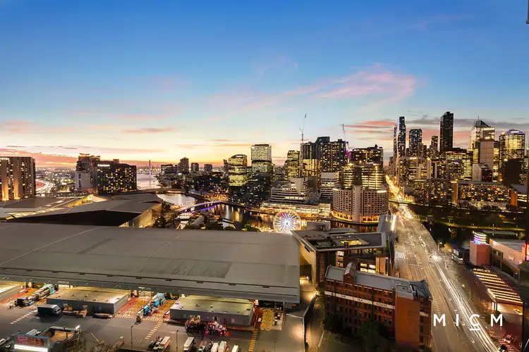 2612/2612/63 Whiteman Street, Southbank VIC 3006