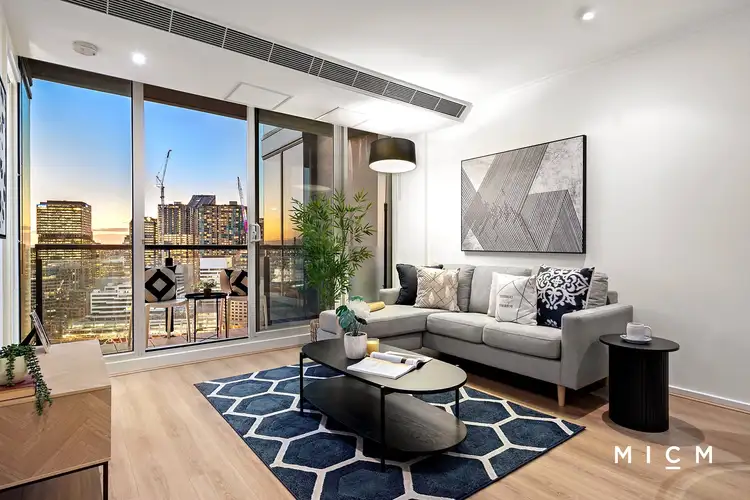 2612/2612/63 Whiteman Street, Southbank VIC 3006