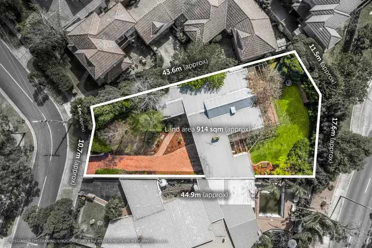 2 Kay Street, Mount Waverley VIC 3149