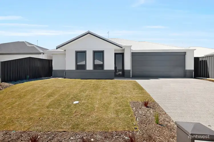 27 Archipelago Way, Two Rocks WA 6037