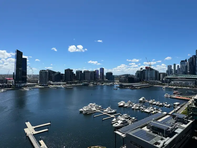 506/915 Collins Street, Docklands VIC 3008