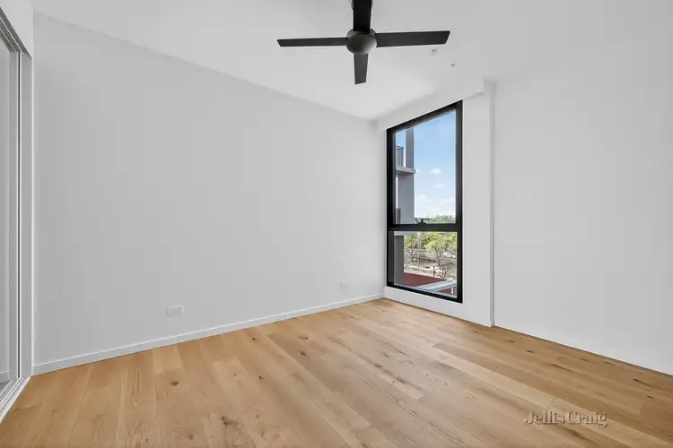 Fourth view of Homely apartment listing, 304/5 High Street Close, Northcote VIC 3070