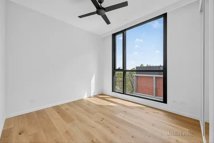 Fifth view of Homely apartment listing, 304/5 High Street Close, Northcote VIC 3070