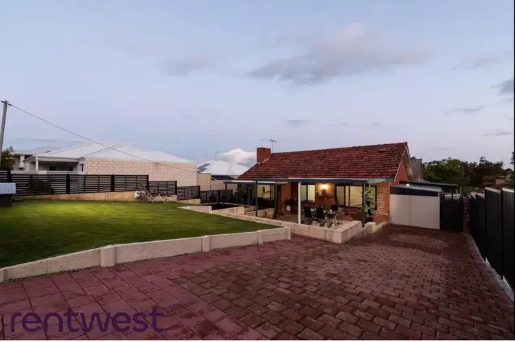 14 Patchem Way, Westminster WA 6061