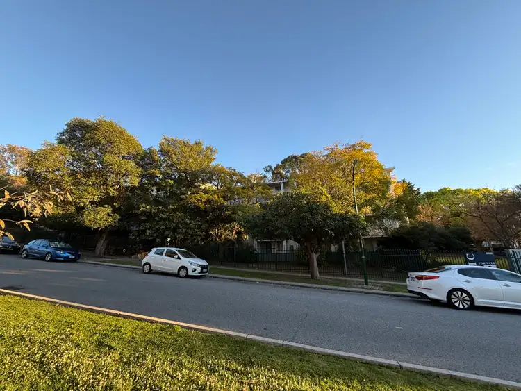 Second view of Homely house listing, 13/8 Kathleen Avenue, Maylands WA 6051