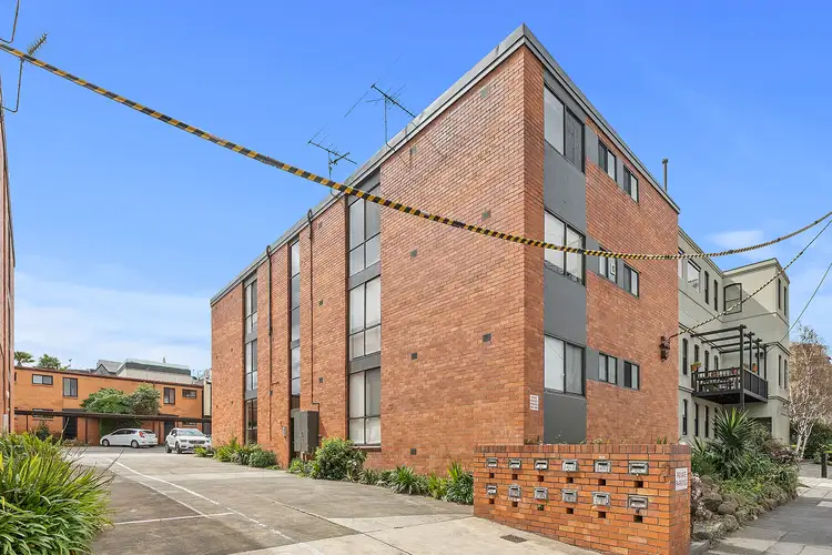 10/63-65 Richmond Terrace, Richmond VIC 3121