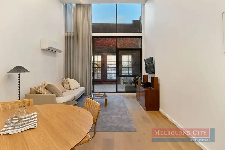 203/251 Johnston Street, Abbotsford VIC 3067
