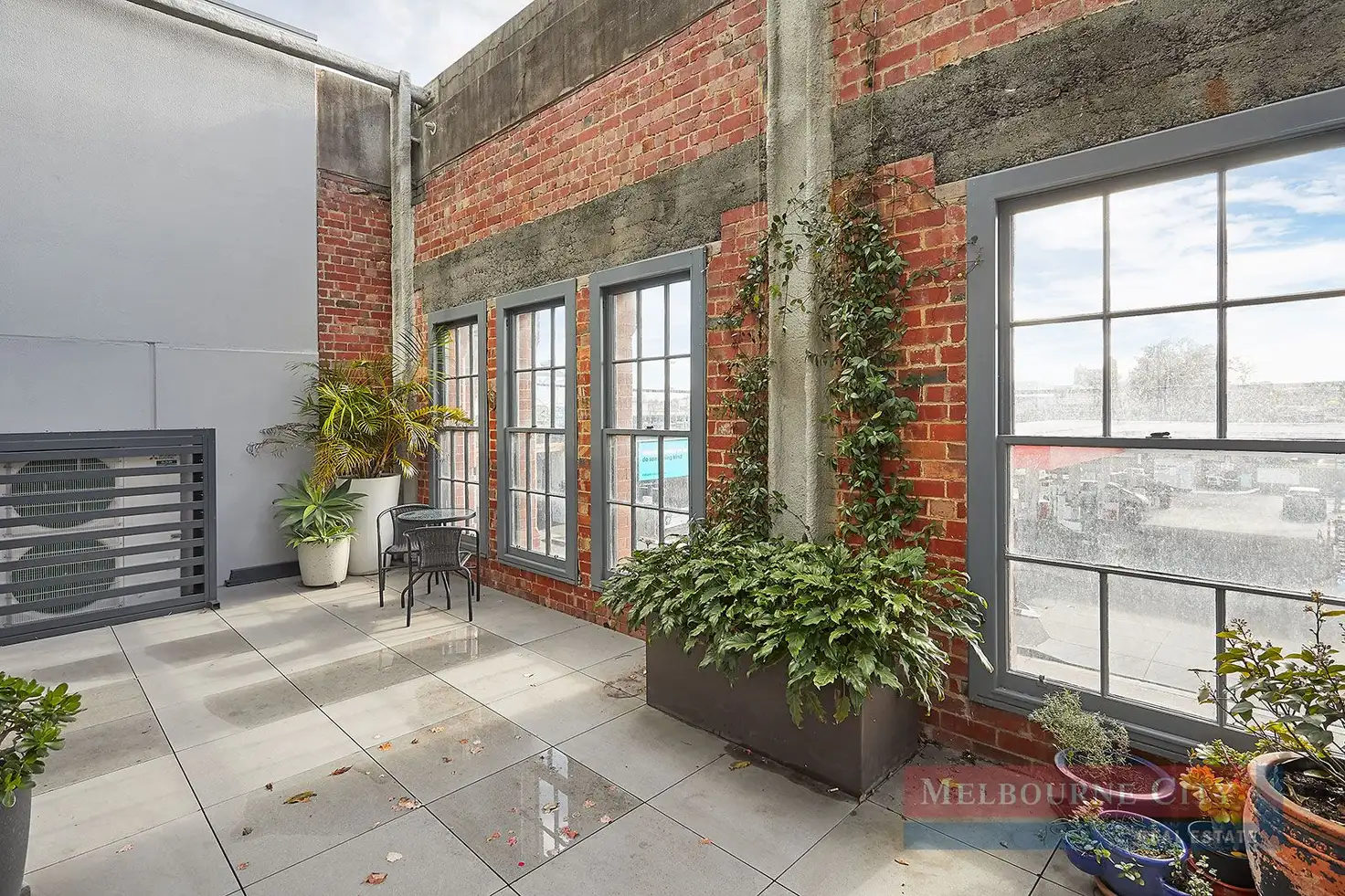 Main view of Homely apartment listing, 203/251 Johnston Street, Abbotsford VIC 3067