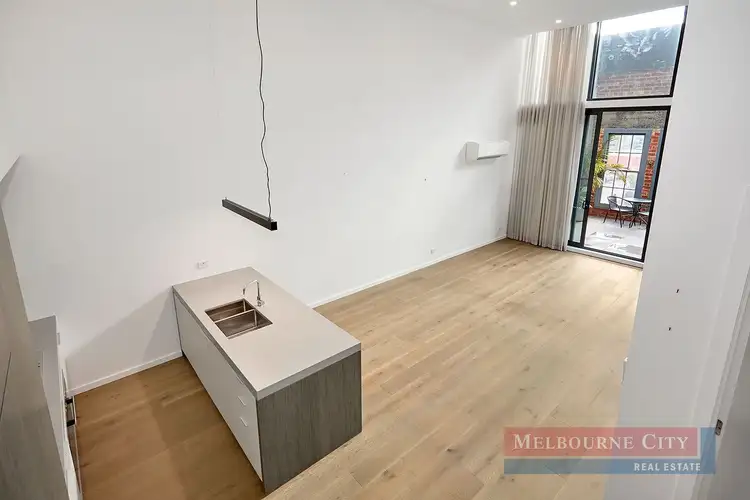 Third view of Homely apartment listing, 203/251 Johnston Street, Abbotsford VIC 3067