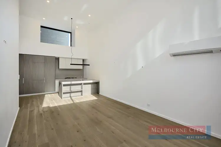 Sixth view of Homely apartment listing, 203/251 Johnston Street, Abbotsford VIC 3067