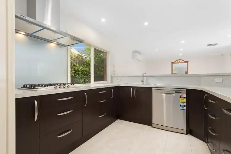 Third view of Homely house listing, 7 Locksley Road, Ivanhoe VIC 3079