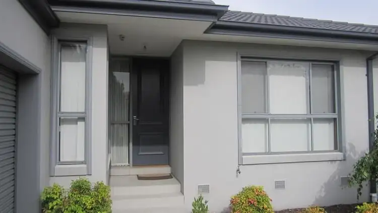 2/22 Hampstead Crescent, Glen Waverley VIC 3150