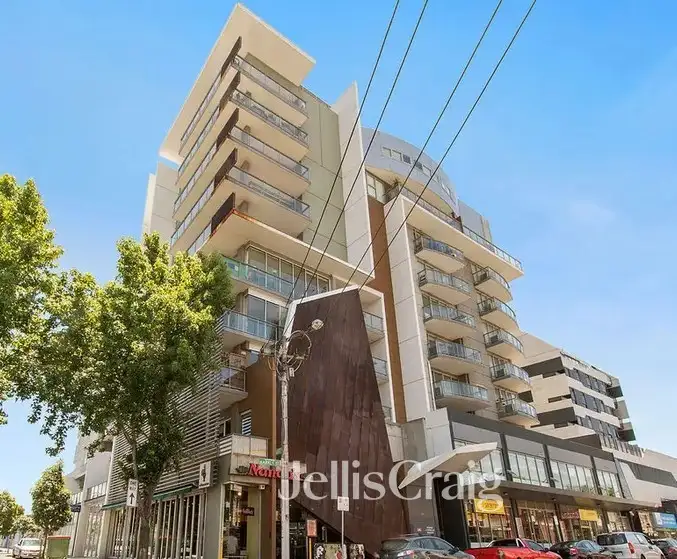 303/250 Barkly Street, Footscray VIC 3011