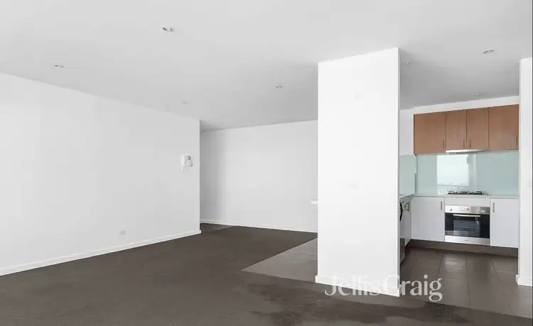 Third view of Homely apartment listing, 303/250 Barkly Street, Footscray VIC 3011
