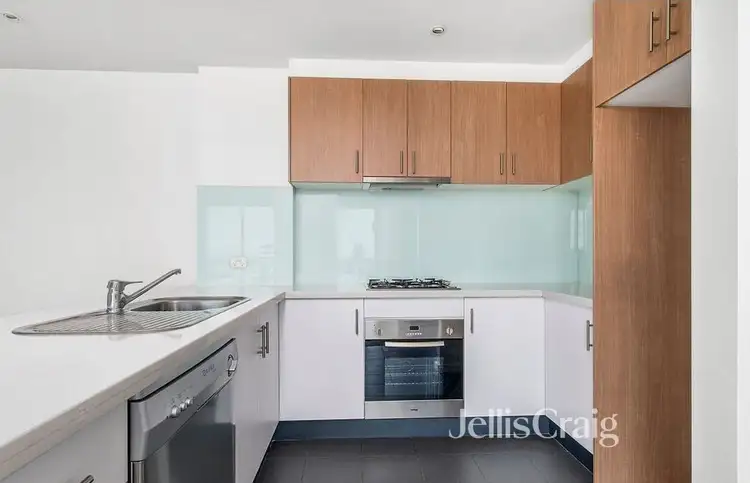 Fourth view of Homely apartment listing, 303/250 Barkly Street, Footscray VIC 3011