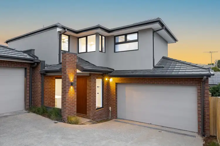 3/44 Darbyshire Road, Mount Waverley VIC 3149