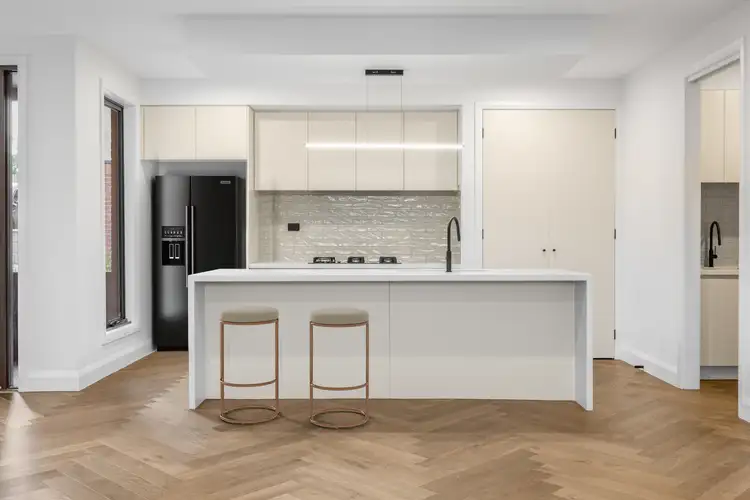 Second view of Homely townhouse listing, 3/44 Darbyshire Road, Mount Waverley VIC 3149