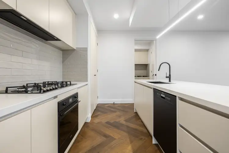 Sixth view of Homely townhouse listing, 3/44 Darbyshire Road, Mount Waverley VIC 3149