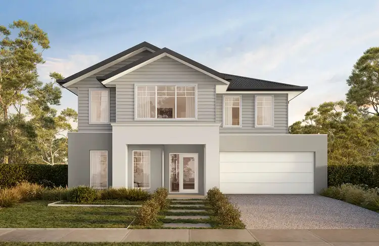 340 Barca Boulevard, Gisborne VIC 3437