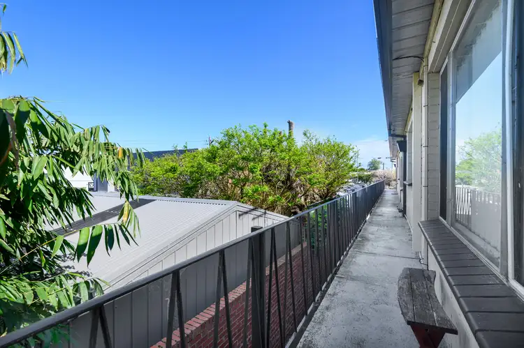 Second view of Homely apartment listing, 6/1383 Nepean Highway, Cheltenham VIC 3192