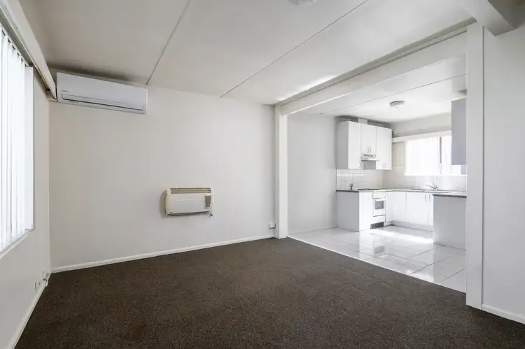 Fourth view of Homely apartment listing, 6/1383 Nepean Highway, Cheltenham VIC 3192