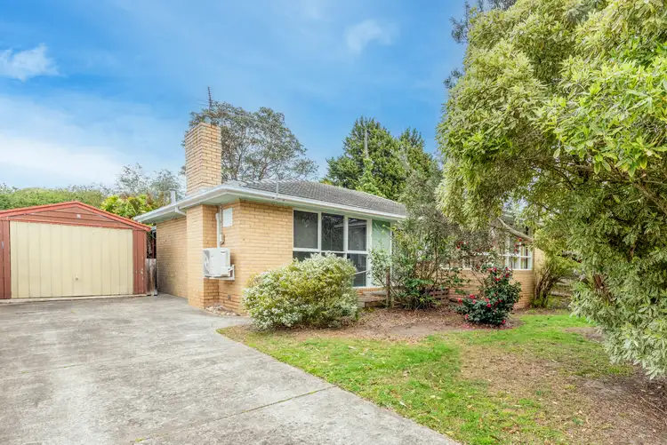 Main view of Homely house listing, 98 Ashleigh Avenue, Frankston VIC 3199