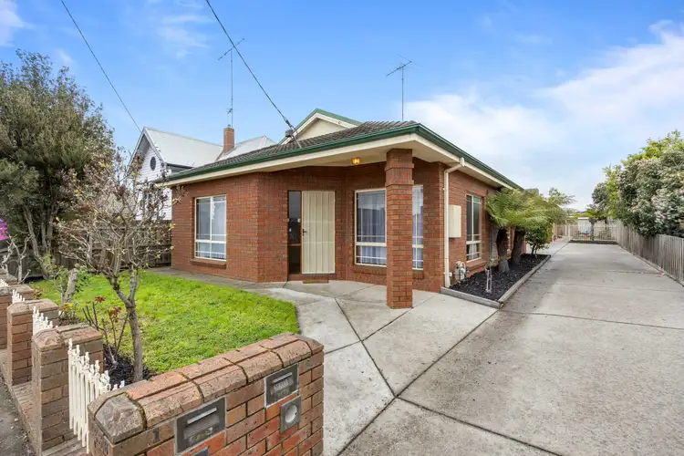 1/1236 Howitt Street, Wendouree VIC 3355