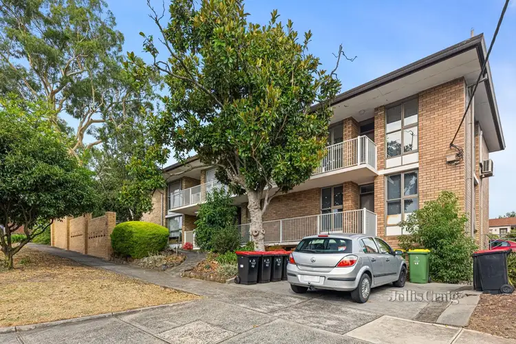 14/49 Hawdon Street, Heidelberg VIC 3084