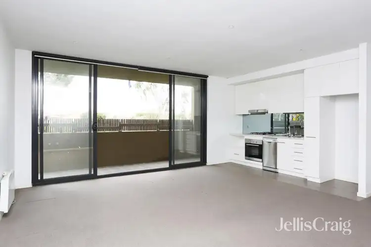 Third view of Homely townhouse listing, 2/40 Ormond Boulevard, Bundoora VIC 3083