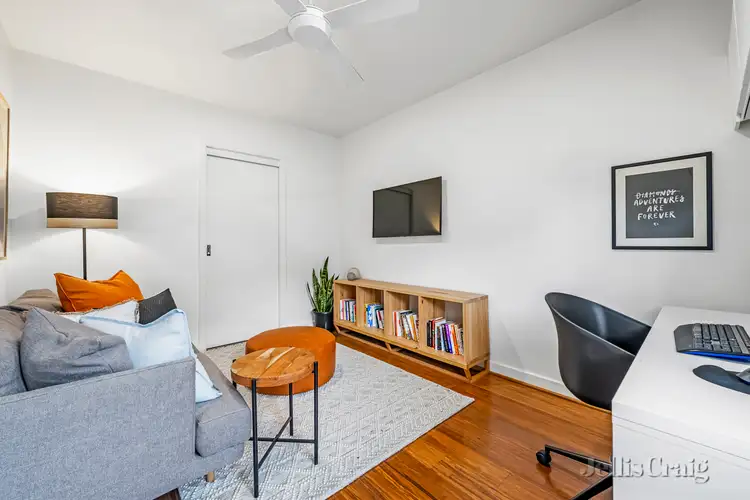 Fourth view of Homely townhouse listing, 15 Stan Street, Clifton Hill VIC 3068