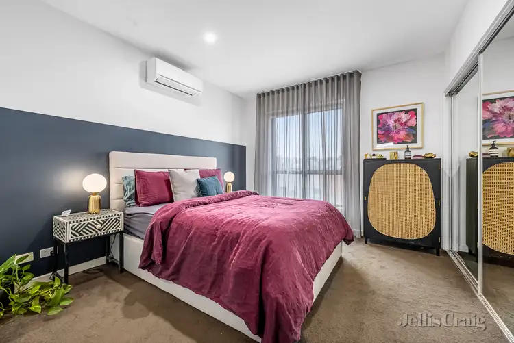Fifth view of Homely townhouse listing, 15 Stan Street, Clifton Hill VIC 3068