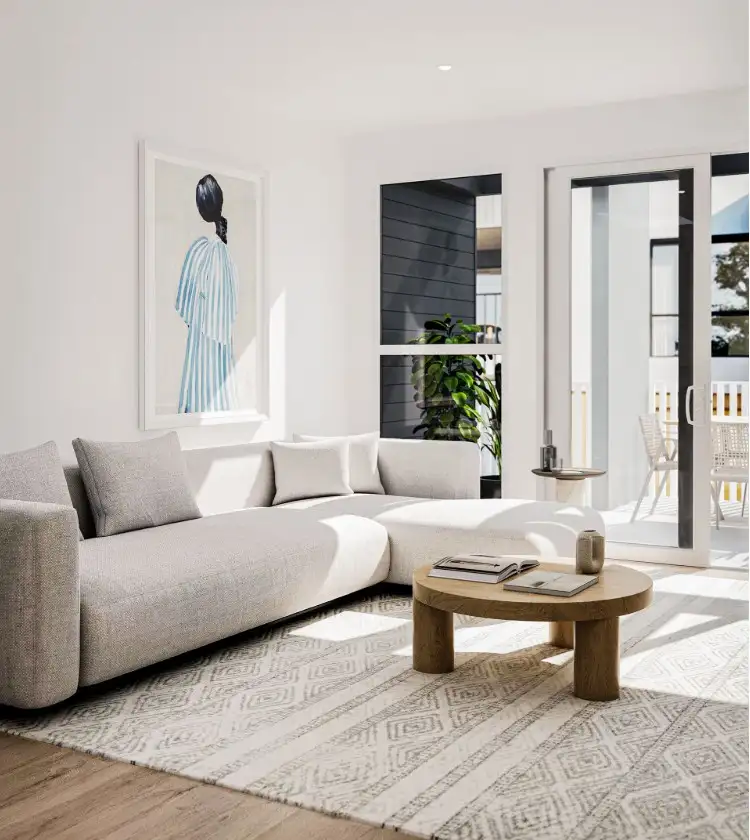 Third view of Homely townhouse listing, 557 Woodley Lane, Oakden SA 5086