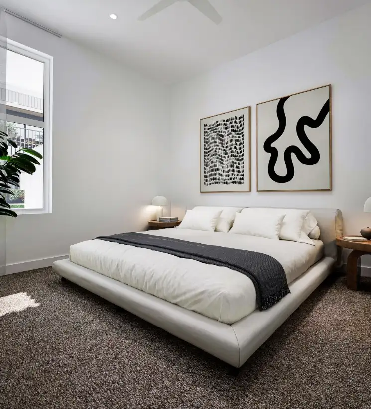 Fourth view of Homely townhouse listing, 557 Woodley Lane, Oakden SA 5086