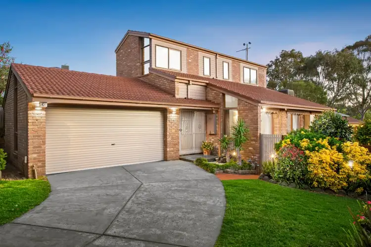 80 The Grange, Templestowe VIC 3106