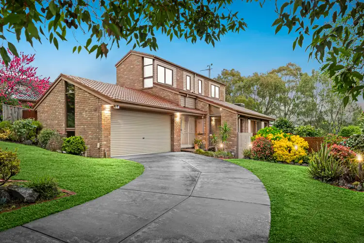 80 The Grange, Templestowe VIC 3106