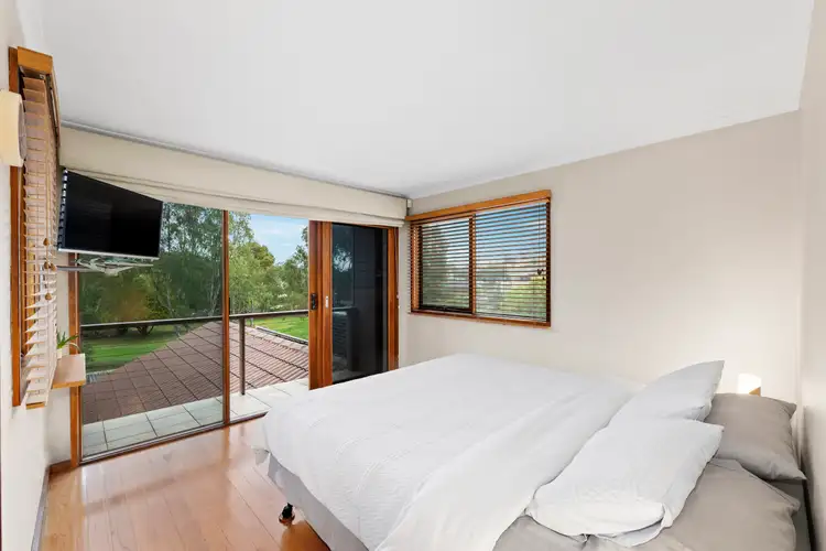 Fifth view of Homely house listing, 80 The Grange, Templestowe VIC 3106