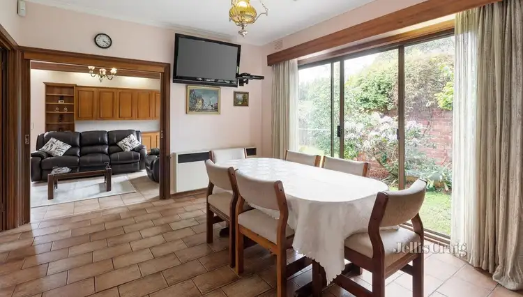Second view of Homely house listing, 10 Seymour Avenue, Carnegie VIC 3163