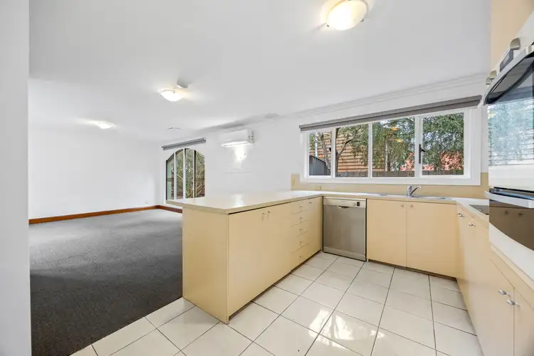Fourth view of Homely unit listing, 6/603 Main Road, Golden Point VIC 3350