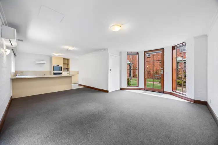 Fifth view of Homely unit listing, 6/603 Main Road, Golden Point VIC 3350