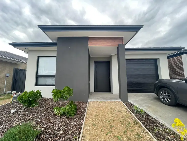 26 Egret Street, Beveridge VIC 3753