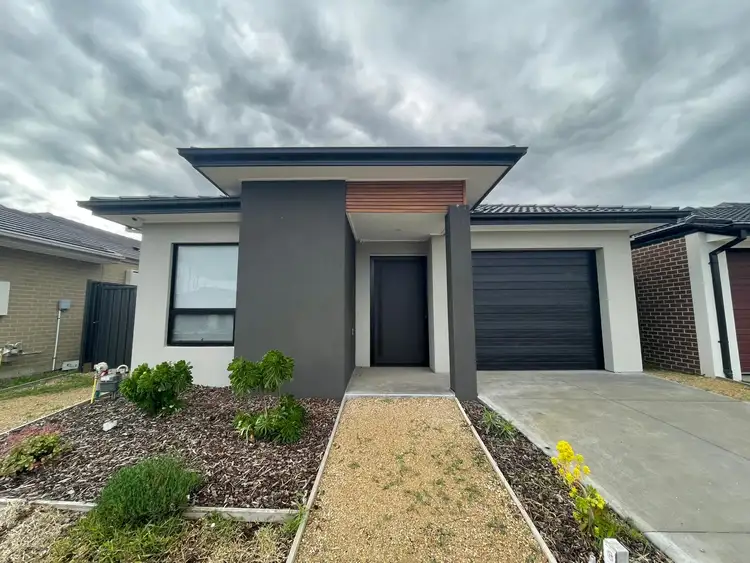 Second view of Homely house listing, 26 Egret Street, Beveridge VIC 3753