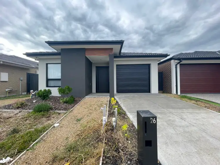 Third view of Homely house listing, 26 Egret Street, Beveridge VIC 3753