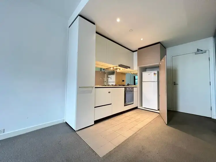 Fourth view of Homely apartment listing, 505/470 St Kilda Road, Melbourne VIC 3004