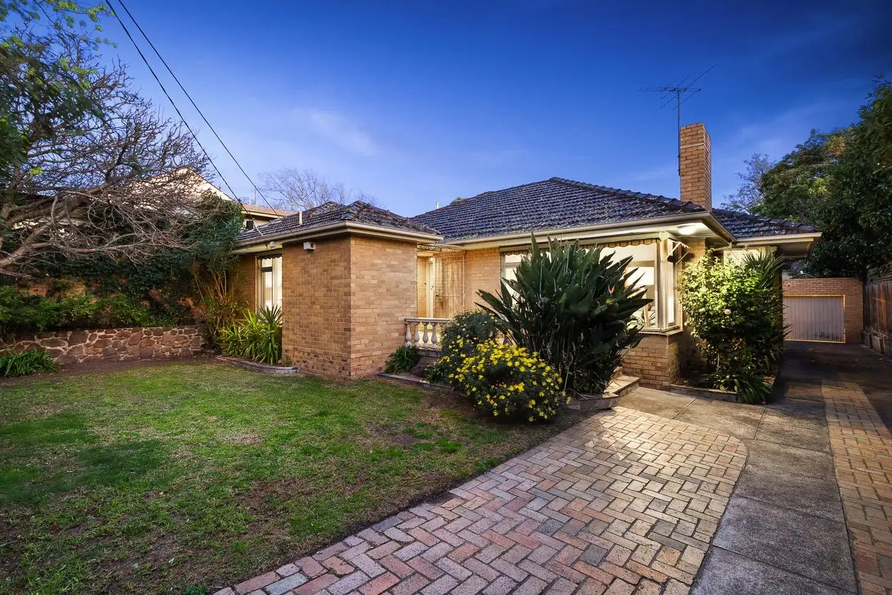 Main view of Homely house listing, 64 Dendy Street, Brighton VIC 3186