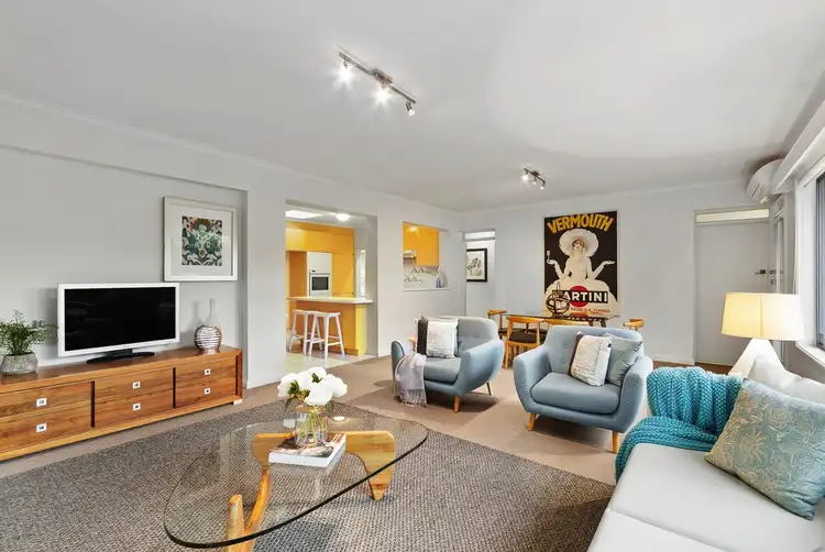 Second view of Homely house listing, 64 Dendy Street, Brighton VIC 3186